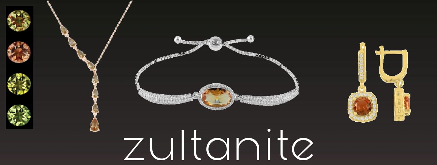 Zultanite Collection