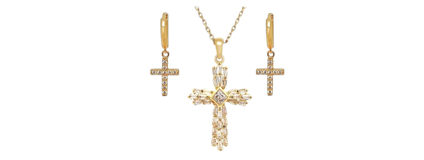 Crucifix Collection